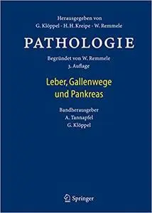 Pathologie: Leber, Gallenwege und Pankreas