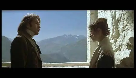 (Drame)  Le Hussard sur le Toit  [DVDrip]