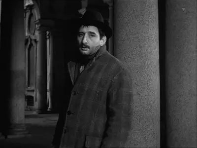 Il cappotto (1952)