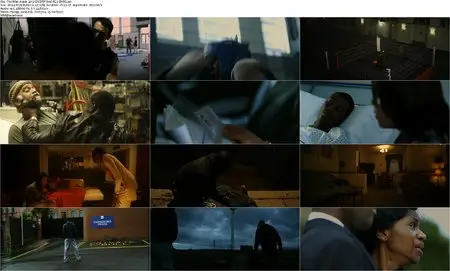 The Man Inside (2012)