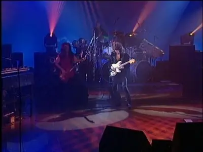 Ritchie Blackmore's Rainbow - Black Masquerade (2013)