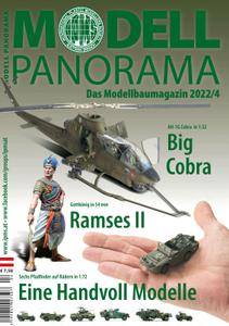 Modell Panorama – 27. August 2022