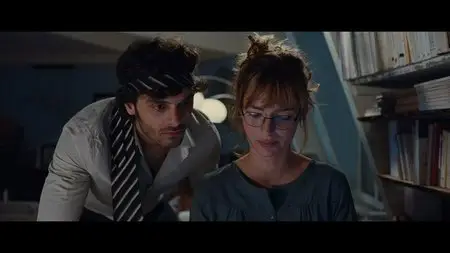 A Happy Event (2011)