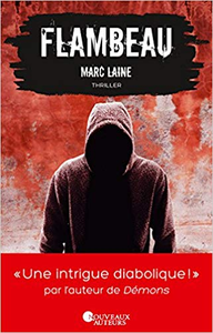 Flambeau - Marc Laine