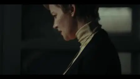 Nightflyers S01E06
