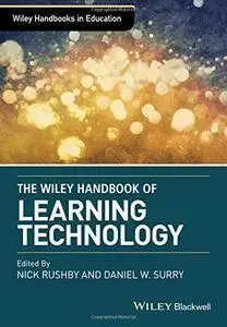 The Wiley Handbook of Learning Technology (repost)