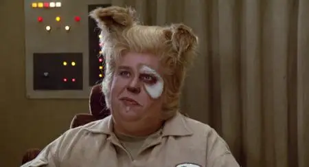 Spaceballs (1987)