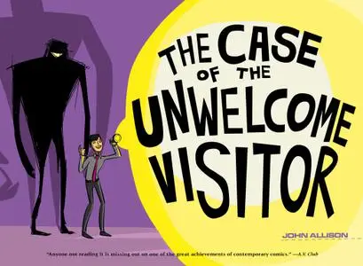 Bad Machinery v06 - The Case of the Unwelcome Visitor (2016) (Digital) (Relic-Empire