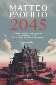 Matteo Paolillo - 2045