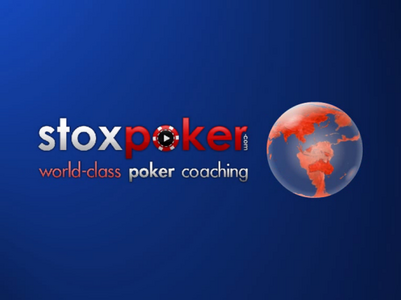 Stoxpoker NL Hold’em Beginner Course