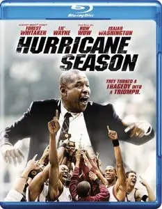 Hurricane Season (2009)