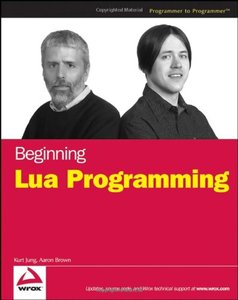 Beginning Lua Programming [Repost]
