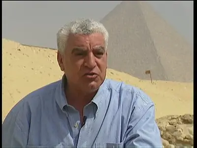 Ägyptische Pyramiden (Egyptian Pyramids 2004)
