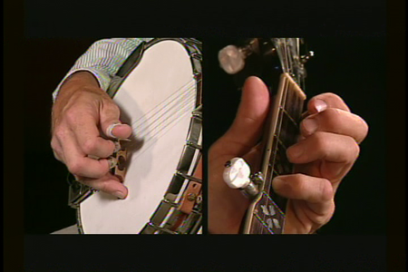 MelBay - First Lessons Banjo [repost]