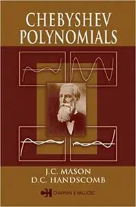 Chebyshev Polynomials (Repost)