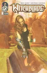 Witchblade #139 (Ongoing)