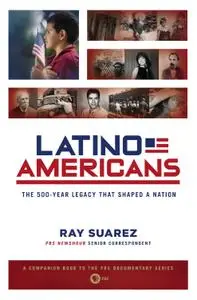 Latino Americans: The 500-Year Legacy That Shaped a Nation (repost)