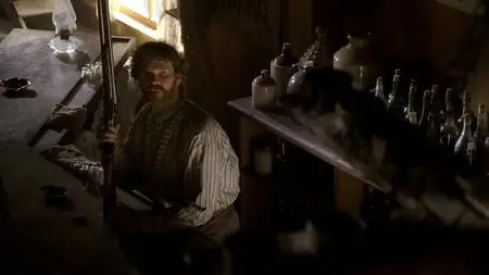 Deadwood S03E01