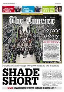 The Courier - 21 September 2022