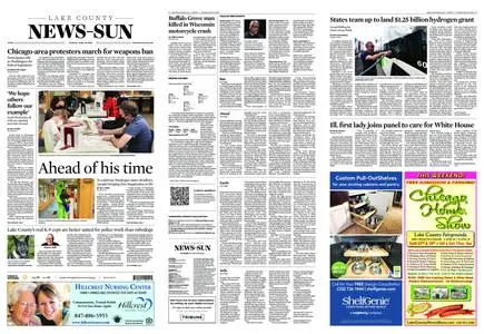 Lake County News-Sun – April 18, 2023