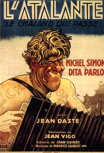 L'ATALANTE (1935)