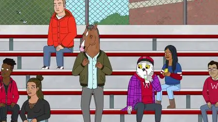 BoJack Horseman S06E09