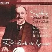 Erik Satie: Danses Gothiques (FLAC)