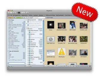 Ironic Leap 2.0.3 MacOSX 