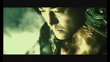 Oxide Pang Chun, Danny Pang: Storm warriors (2009) 