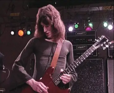 Atomic Rooster - The Ultimate Anthology (2004)