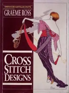 Cross Stitch Designs (Repost)