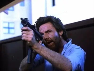 Warrior of the Lost World (1983)