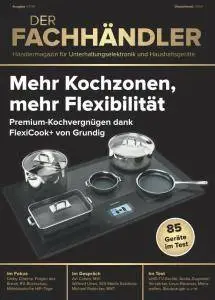 Der Fachhändler - Nr.4 2016