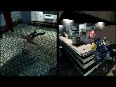 Fahrenheit (Indigo Prophecy) (2005)