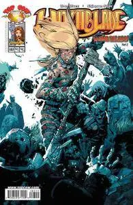 Witchblade #107: La resurrección de los muertos (Parte 2)