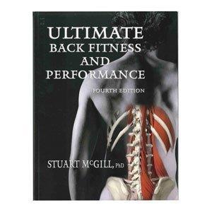 Ultimate Back Fitness and Performance