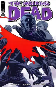 Los Muertos Vivientes (Walking Dead) #88 (2011)