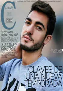 Cool Spain - Enero 2015