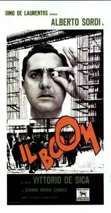 Il boom / The Boom (1963)