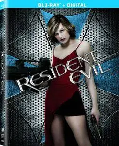 Resident Evil (2002)