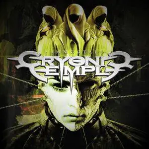 Cryonic Temple - Immortal (2008) Repost