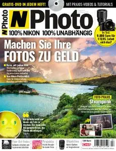 N-Photo Germany - Juni 2020