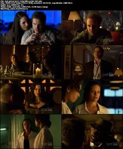 Lost Girl S02E15