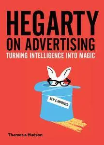 Hegarty on Advertising, Revised and Expanded Edition