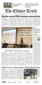 The Elkhart Truth - 17 May 2018