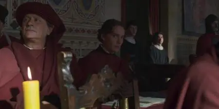 Medici: The Magnificent S03E01