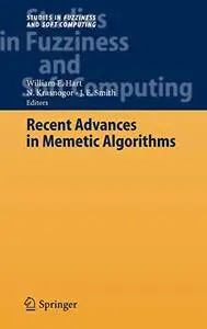 Recent Advances in Memetic Algorithms (Repost)