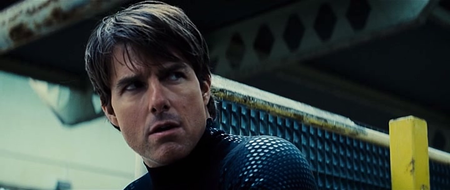 Mission: Impossible - Rogue Nation (2015)