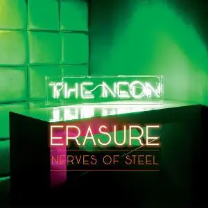 Erasure - The Neon Singles [3CD Box Set] (2020)