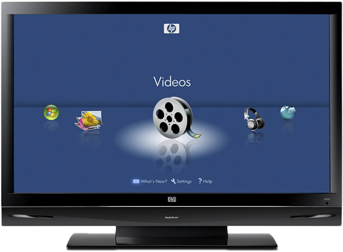 Windows Media Center TV Pack 2008 RTM (x86)